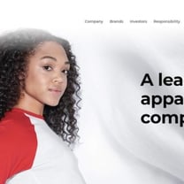 American Apparel 母公司 Gildan 或将个人防护用品作为长期业务