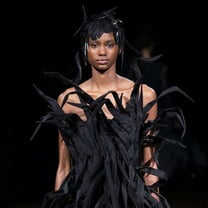 Yohji Yamamoto: The aficionado's designer at his best