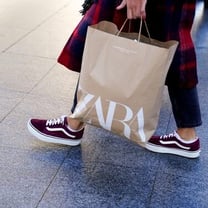 Zara weitet Secondhand-Plattform auf 14 europäische Länder aus