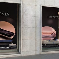 Fendi Casa celebrates 30 years of success