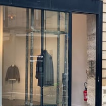 Zara Origins eröffnet Pop-up-Store an der Paris Fashion Week