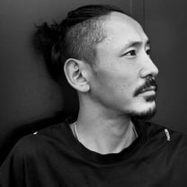 Setchu sarà guest designer di Pitti Uomo 107