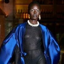 LFW: Simone Rocha, Roksanda, Paul & Joe und Osman