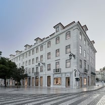 Zara abre una tienda de 5000 metros cuadrados en Lisboa