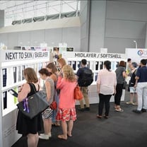 Functional Fabric Fair hosts 1,866 apparel professionals
