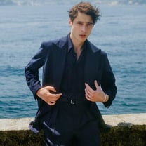 Brioni ha il vento in poppa