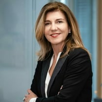 Val Díez (Stanpa), designada vicepresidenta del Comité de Confianza e Influencia de Cosmetics Europe