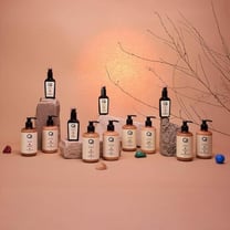 Qi Ayurveda launches as Ayurvedic beauty brand