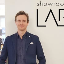 Negli Stati Uniti, Kidiliz lascia il posto a Showroom Lab e A.T.L.R Paris