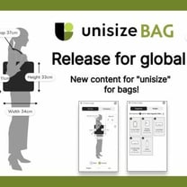 Makip adds bag sizing tech to UK offer
