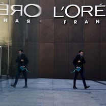 L'Oreal'den, İklim Değişikliği İle Mücadele Ve Kadınları Desteklemeye 150 Milyon Euro