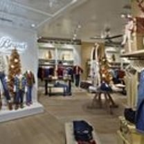 Lucky Brand für 225 Millionen Dollar abgegeben