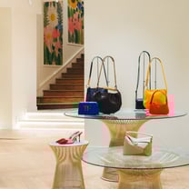 A Bordeaux, les nouveaux contours du concept-store Rainbow