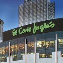 El Corte Inglés mejora su ubicación entre las 50 marcas más valiosas de distribución del mundo