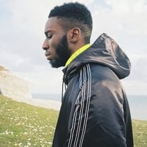 コージー・ラディカルが出演、ECサイト「Ssense」がアディダスの短編フィルム公開