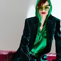 Tom Ford debuts Fall 2022 collections weeks after NYFW ends