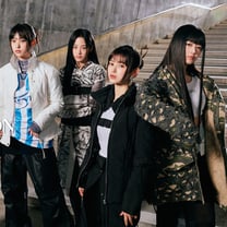 Al di là del K-pop, Seoul sta emergendo come capitale della moda