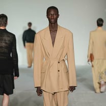 Die zehn Menswear-Trends der Frühjahr-/Sommersaison 2024