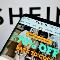 Shein теряет до трети своей стоимости