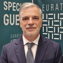 Mario Jorge Machado (Euratex): “Il nostro settore ha bisogno di una concorrenza leale”