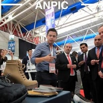 Los compradores internacionales de la Anpic generan negocios por más de 15,7 millones de dólares