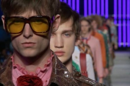 Best of Menswear Collections Spring/Summer 2016