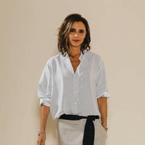 ヴィクトリア・ベッカムがキッズウェアをローンチ　米小売大手「ターゲット
」とコラボ