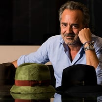 Vionnet возрождается благодаря владельцу Borsalino и фонду из ОАЭ