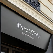 Marc O'Polo baut Zusammenarbeit mit ZDHC und Cascale aus