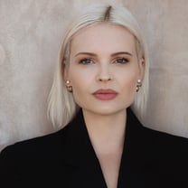 Condé Nast macht Theresa Pichler zur deutschen Glamour-Chefin