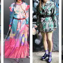 Street London Fashion Week - Apparel Women - Fall/Winter 2018 (TrendPX)