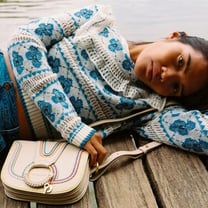 Chloé вводит цифровую идентификацию изделий
