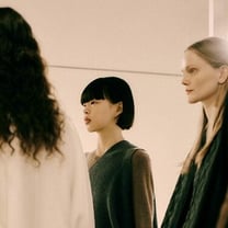 Chinese brands Icicle and Ruohan present elevated minimalism