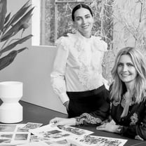 Nicky Zimmermann racconta: la Resort 2022, l’opening a Forte dei Marmi, il farcela partendo dall’Australia