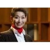 把MCM推上巅峰的女人