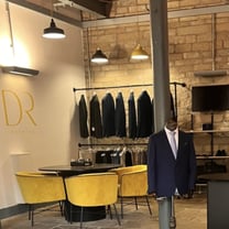 DR Bespoke opens at Dean Clough
