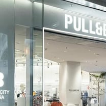 Inditex verpasst Pull&Bear eine frische Markenidentität