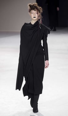 Yohji Yamamoto
