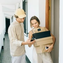 Los consumidores online se adaptan a las dificultades económicas y adoptan nuevos hábitos, según Geopost