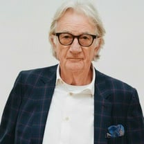 Paul Smith torna a sfilare a Pitti Uomo