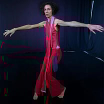 Constança Entrudo veste bailarinos do novo espetáculo de João dos Santos Martins