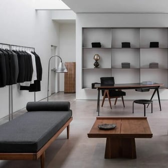 Chanel owners, L’Oreal heir said to invest in Olsens’ The Row