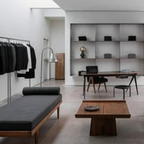 The Row to open its first store in Paris