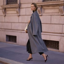 Peek & Cloppenburg launcht Capsule Wardrobe mit Anouk Yve