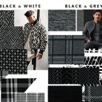 Menswear Trends - Fall/Winter 2020-21 (ItaltexTrends)