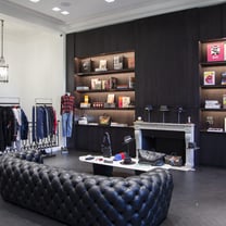 Montaigne Market renforce son offre homme