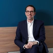L'Oreal’in Yeni CEO’su Hieronimus