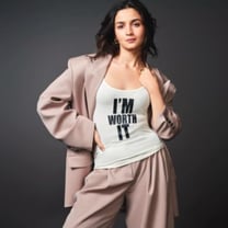 L'Oréal Paris signs Alia Bhatt as new global brand ambassador