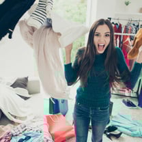 Malgré les critiques, la fast-fashion fait toujours l'unanimité dans le monde
