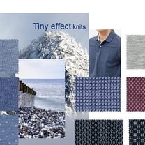 Shirting Colour and Fabric Trends - Fall/Winter 2020-21 (ItaltexTrends)